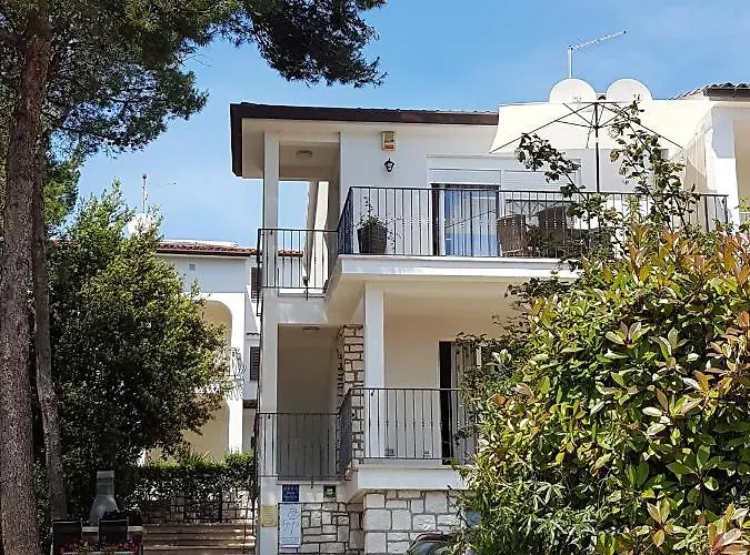 Apartment Rovinj 3373B