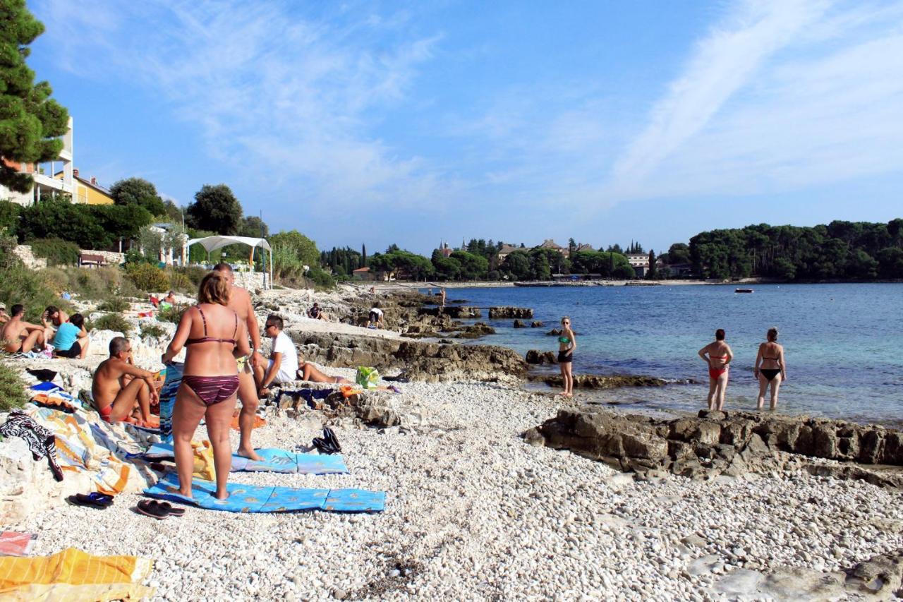 Apartment 3373b Rovinj