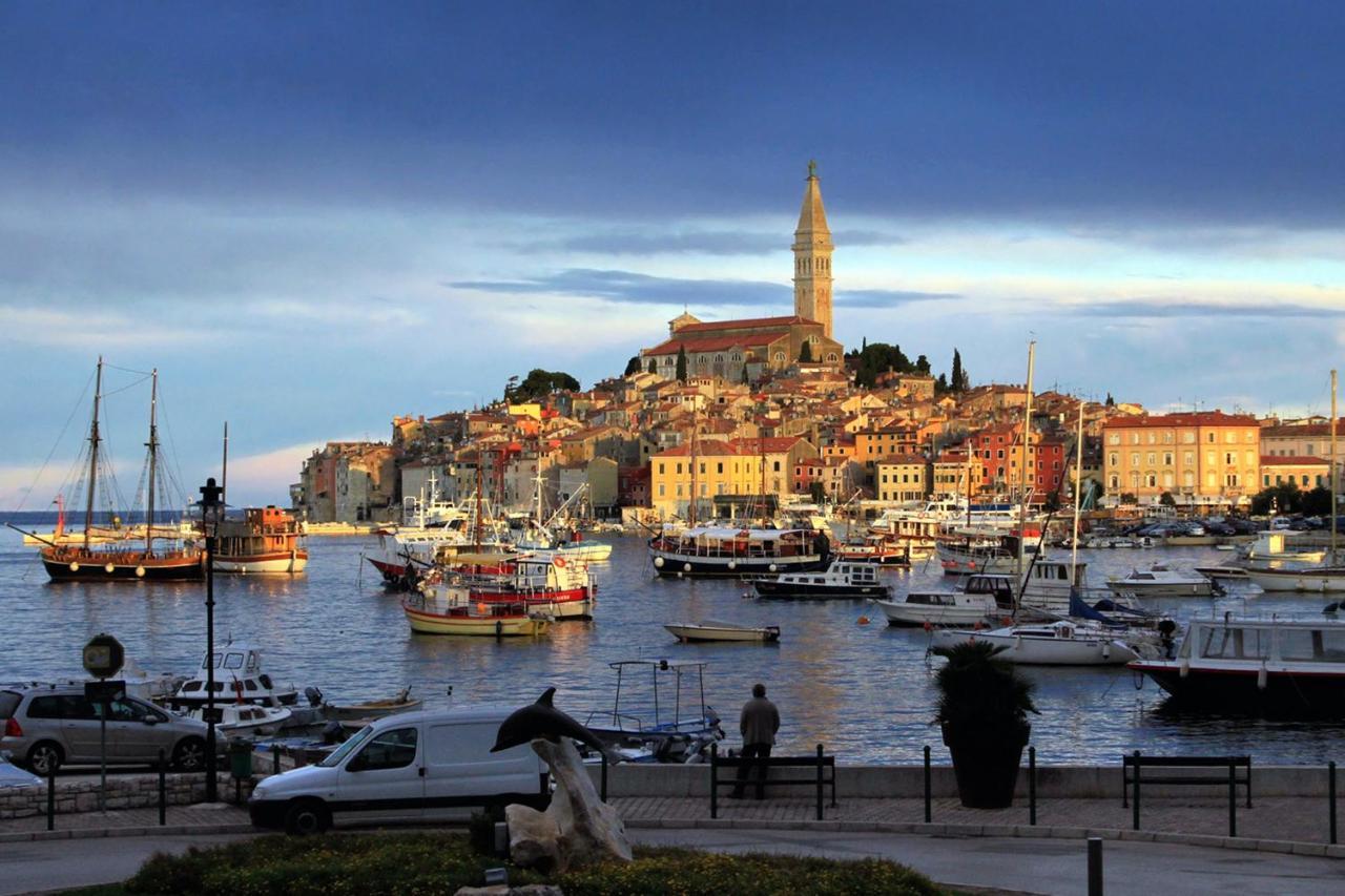 3373b Rovinj
