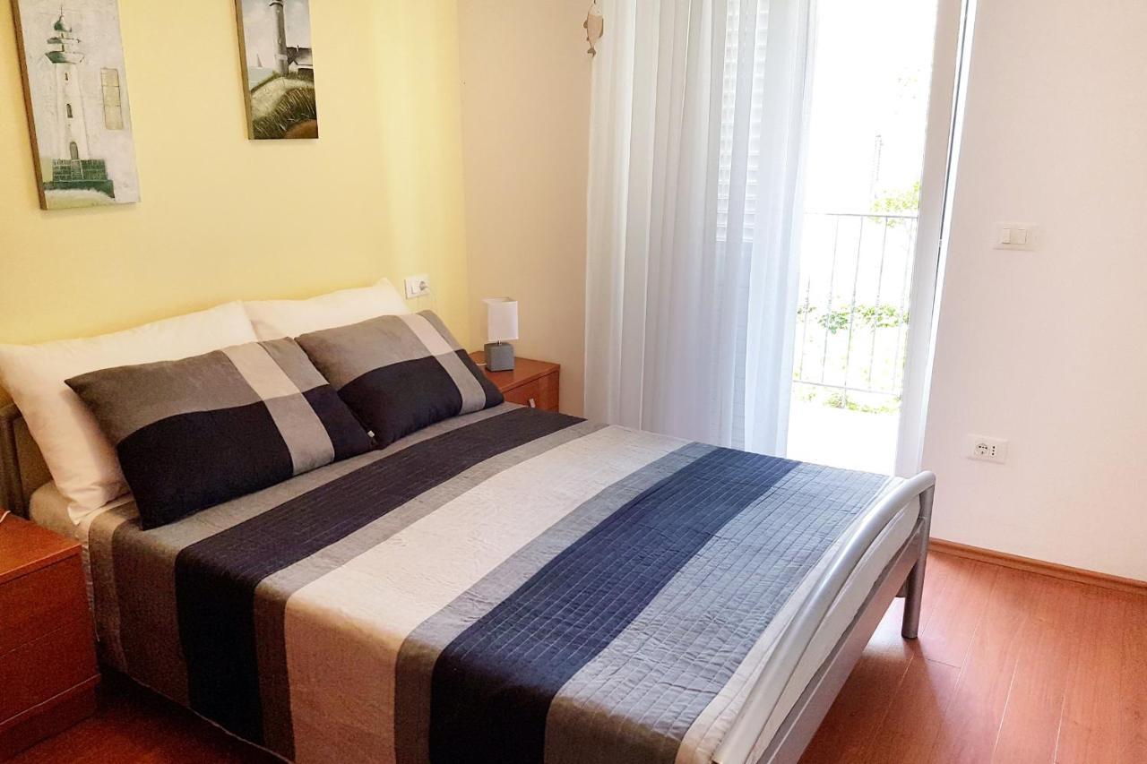 Apartment 3373b Rovinj
