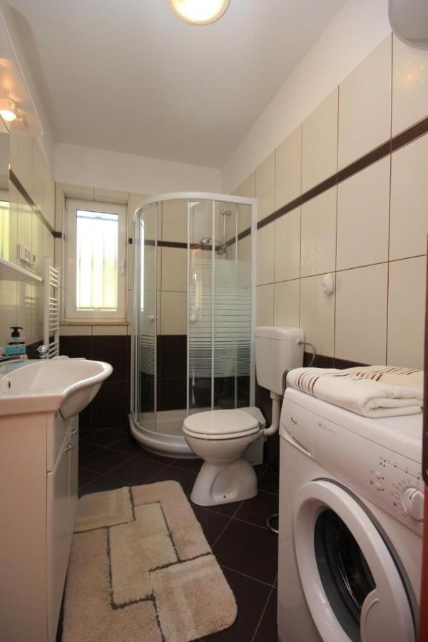 Apartment 3373b Rovinj