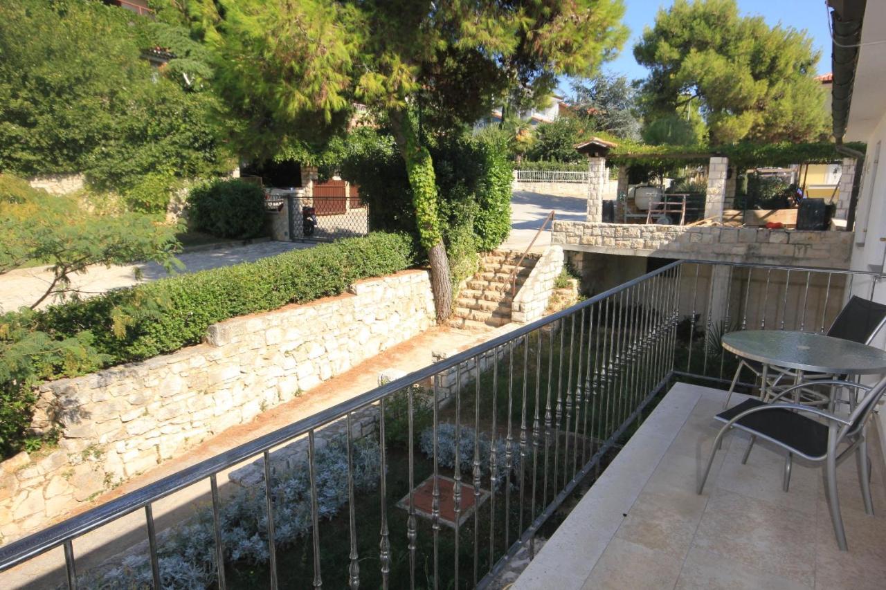 3373b Apartment Rovinj